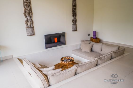 Image 8 from Modern Serene 2 Bedroom Villa For Sale and Rent in Ungasan
