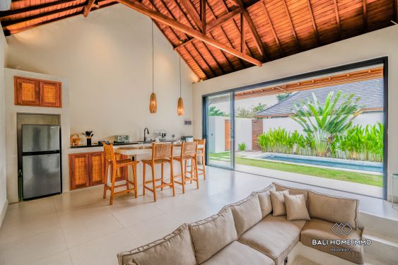 Image 11 from Modern Serene 2 Bedroom Villa For Sale and Rent in Ungasan