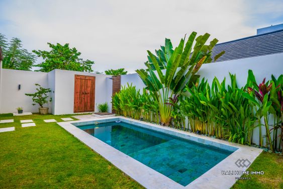 Image 4 from Modern Serene 2 Bedroom Villa For Sale and Rent in Ungasan