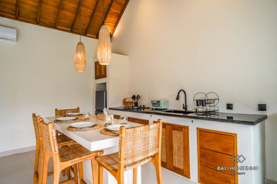 Image 16 from Modern Serene 2 Bedroom Villa For Sale and Rent in Ungasan