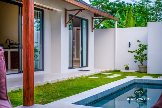 Image 5 from Modern Serene 2 Bedroom Villa For Sale and Rent in Ungasan