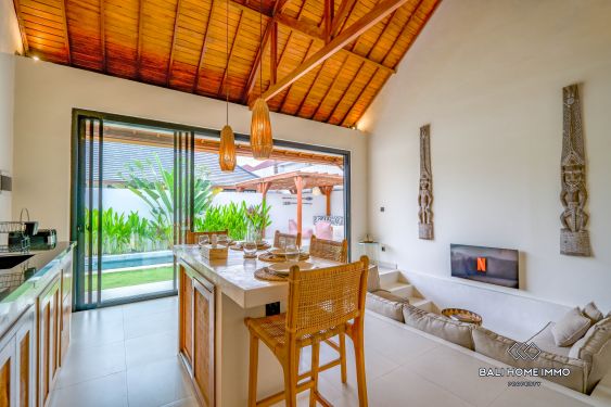 Image 12 from Modern Serene 2 Bedroom Villa For Sale and Rent in Ungasan