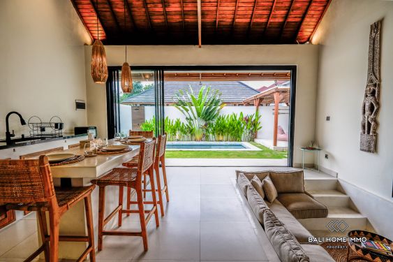 Image 14 from Modern Serene 2 Bedroom Villa For Sale and Rent in Ungasan