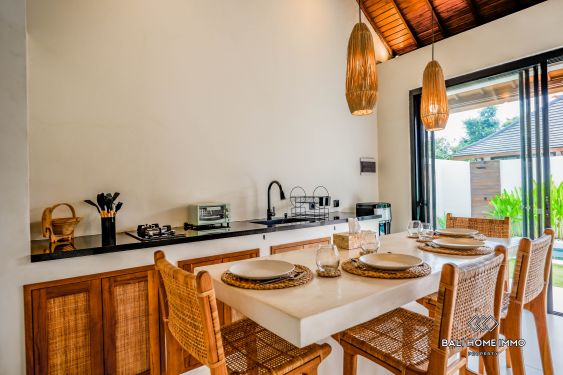 Image 15 from Modern Serene 2 Bedroom Villa For Sale and Rent in Ungasan