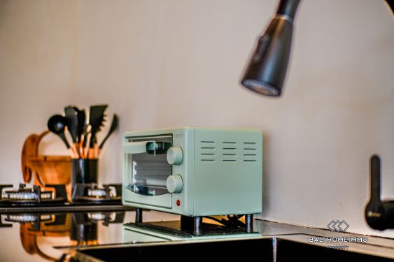 Image 18 from Modern Serene 2 Bedroom Villa For Sale and Rent in Ungasan