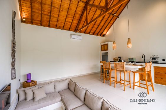 Image 9 from Modern Serene 2 Bedroom Villa For Sale and Rent in Ungasan