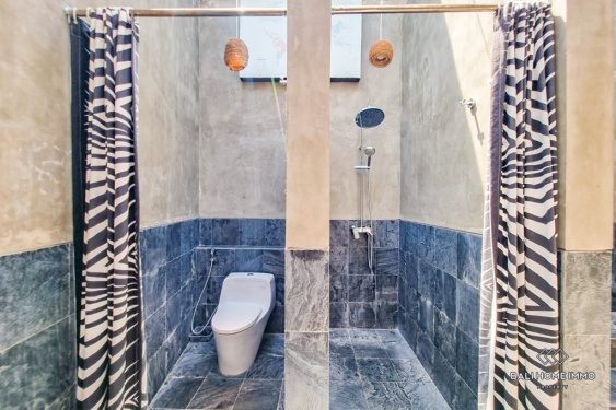 Image 20 from Vila 1 Kamar Modern dan Luas untuk Disewa Bulanan dan Tahunan di Bali Berawa