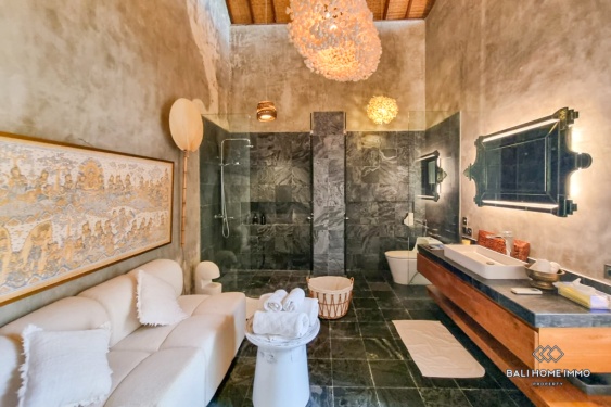 Image 17 from Vila 1 Kamar Modern dan Luas untuk Disewa Bulanan dan Tahunan di Bali Berawa
