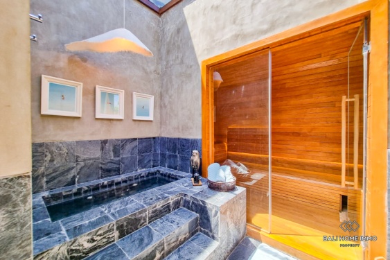 Image 19 from Vila 1 Kamar Modern dan Luas untuk Disewa Bulanan dan Tahunan di Bali Berawa