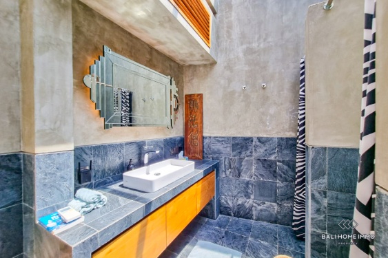 Image 18 from Vila 1 Kamar Modern dan Luas untuk Disewa Bulanan dan Tahunan di Bali Berawa