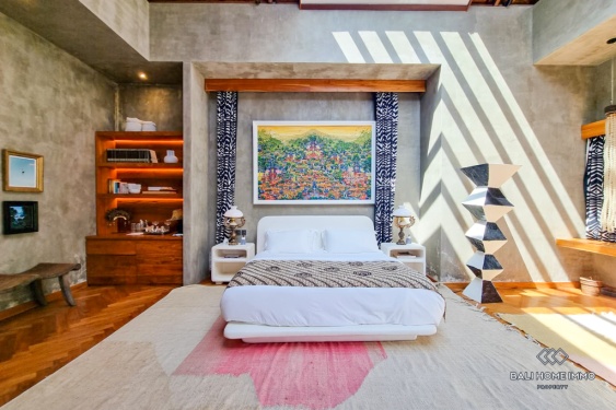 Image 10 from Vila 1 Kamar Modern dan Luas untuk Disewa Bulanan dan Tahunan di Bali Berawa