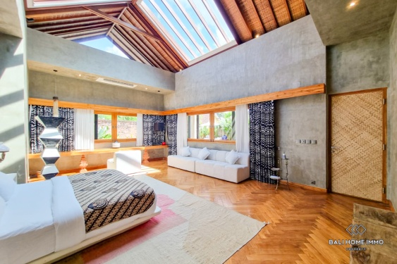 Image 11 from Vila 1 Kamar Modern dan Luas untuk Disewa Bulanan dan Tahunan di Bali Berawa