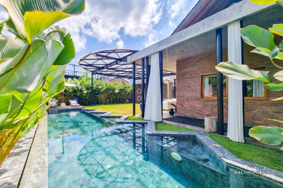 Image 1 from Modern Spacious 1 Bedroom Villa for Monthly and Yearly Rental in Bali Berawa