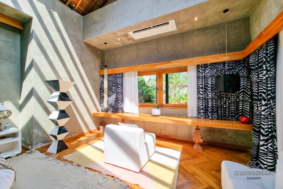 Image 13 from Vila 1 Kamar Modern dan Luas untuk Disewa Bulanan dan Tahunan di Bali Berawa