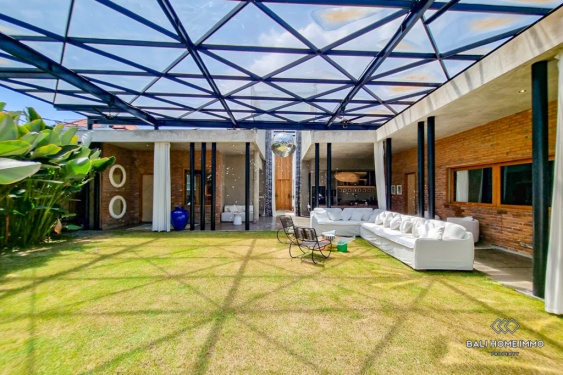 Image 2 from Modern Spacious 1 Bedroom Villa for Monthly and Yearly Rental in Bali Berawa