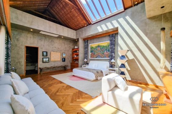 Image 6 from Vila 1 Kamar Modern dan Luas untuk Disewa Bulanan dan Tahunan di Bali Berawa