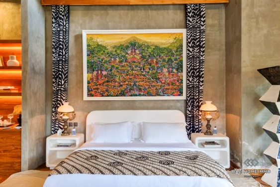 Image 15 from Vila 1 Kamar Modern dan Luas untuk Disewa Bulanan dan Tahunan di Bali Berawa