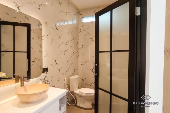 Image 14 from MODERN STYLISH 3-BEDROOM VILLA FOR SALE LEASEHOLD IN JIMBARAN NEAR JIMBARAN BEACH