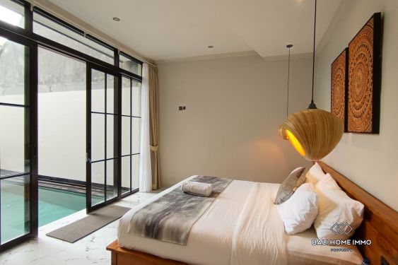 Image 9 from MODERN STYLISH 3-BEDROOM VILLA FOR SALE LEASEHOLD IN JIMBARAN NEAR JIMBARAN BEACH