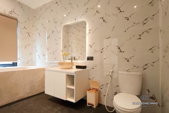 Image 13 from MODERN STYLISH 3-BEDROOM VILLA FOR SALE LEASEHOLD IN JIMBARAN NEAR JIMBARAN BEACH