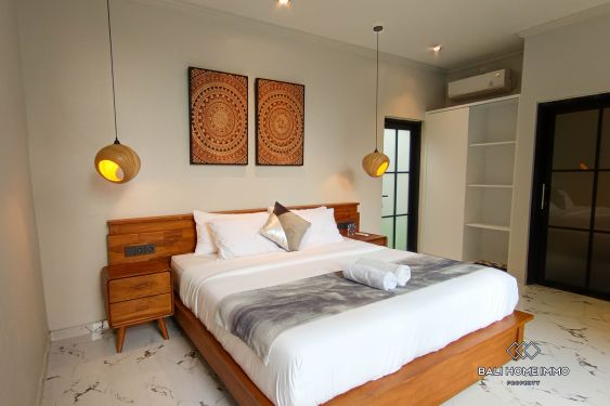 Image 8 from MODERN STYLISH 3-BEDROOM VILLA FOR SALE LEASEHOLD IN JIMBARAN NEAR JIMBARAN BEACH