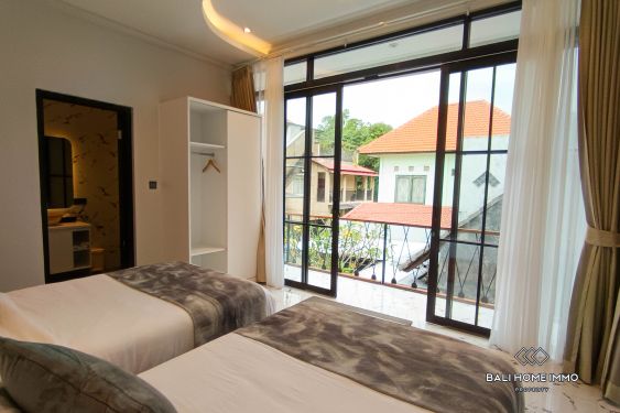 Image 12 from MODERN STYLISH 3-BEDROOM VILLA FOR SALE LEASEHOLD IN JIMBARAN NEAR JIMBARAN BEACH