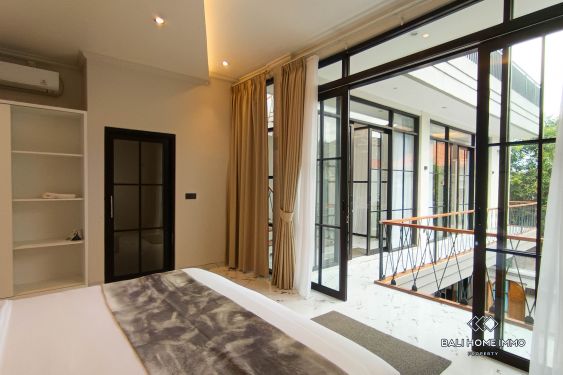 Image 10 from MODERN STYLISH 3-BEDROOM VILLA FOR SALE LEASEHOLD IN JIMBARAN NEAR JIMBARAN BEACH