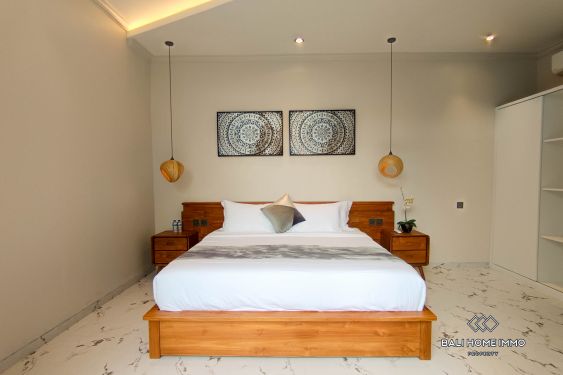 Image 6 from MODERN STYLISH 3-BEDROOM VILLA FOR SALE LEASEHOLD IN JIMBARAN NEAR JIMBARAN BEACH