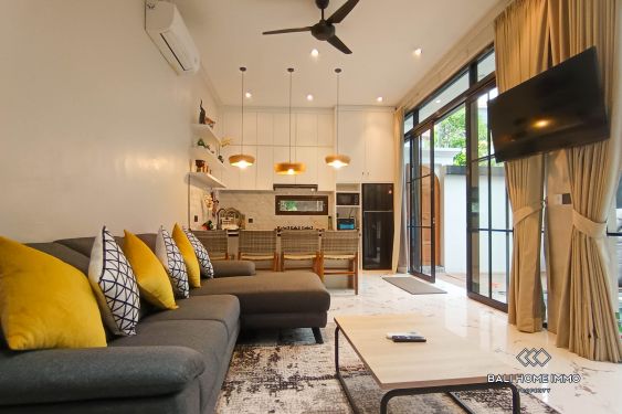 Image 5 from MODERN STYLISH 3-BEDROOM VILLA FOR SALE LEASEHOLD IN JIMBARAN NEAR JIMBARAN BEACH