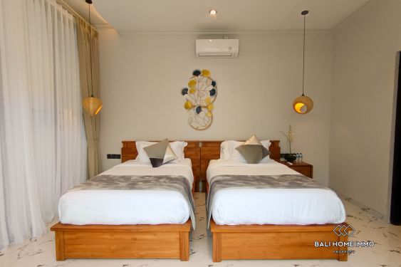 Image 11 from MODERN STYLISH 3-BEDROOM VILLA FOR SALE LEASEHOLD IN JIMBARAN NEAR JIMBARAN BEACH