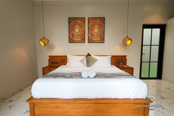 Image 7 from MODERN STYLISH 3-BEDROOM VILLA FOR SALE LEASEHOLD IN JIMBARAN NEAR JIMBARAN BEACH