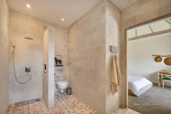 Image 8 from Modern Tropical 1-Bedroom Oasis For Sale with Private Pool in Pejeng