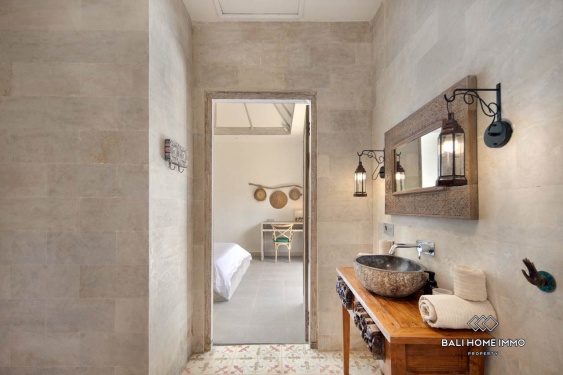 Image 9 from Modern Tropical 1-Bedroom Oasis For Sale with Private Pool in Pejeng