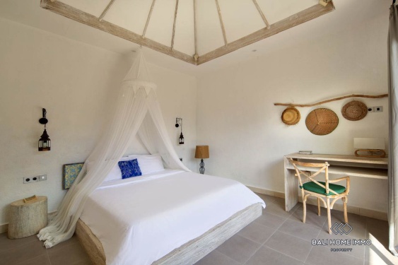 Image 6 from Modern Tropical 1-Bedroom Oasis For Sale with Private Pool in Pejeng