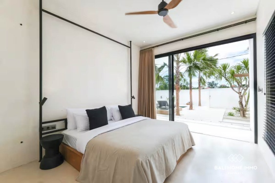 Image 6 from Modern Tropical 2 Bedroom Villa for sale in Umalas