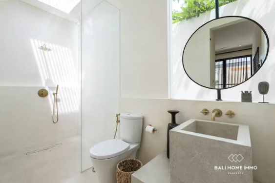 Image 9 from Modern Tropical 2 Bedroom Villa for sale in Umalas