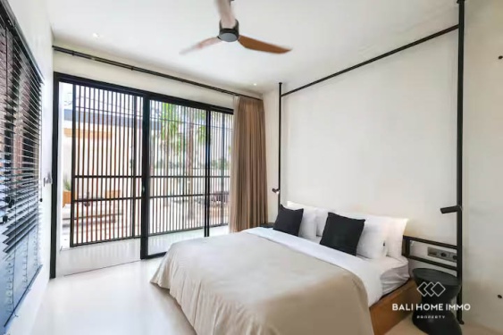 Image 7 from Modern Tropical 2 Bedroom Villa for sale in Umalas