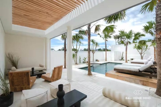 Image 2 from Modern Tropical 2 Bedroom Villa for sale in Umalas