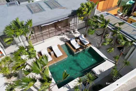 Image 11 from Modern Tropical 2 Bedroom Villa for sale in Umalas