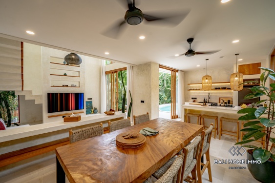 Image 11 from Vila Tropis Modern 2 Kamar Dekat Pantai Bingin – Investasi Unggulan di Zona Pink.