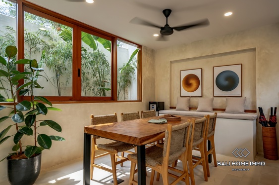 Image 12 from Vila Tropis Modern 2 Kamar Dekat Pantai Bingin – Investasi Unggulan di Zona Pink.