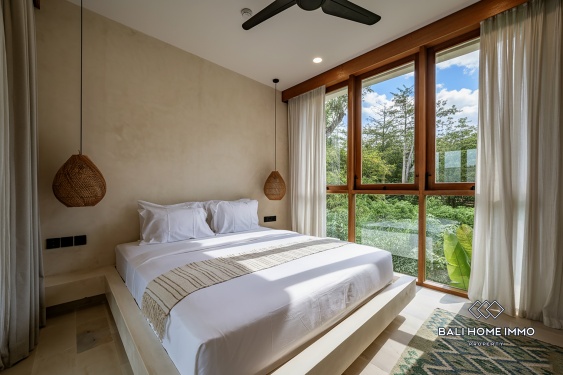 Image 20 from Vila Tropis Modern 2 Kamar Dekat Pantai Bingin – Investasi Unggulan di Zona Pink.