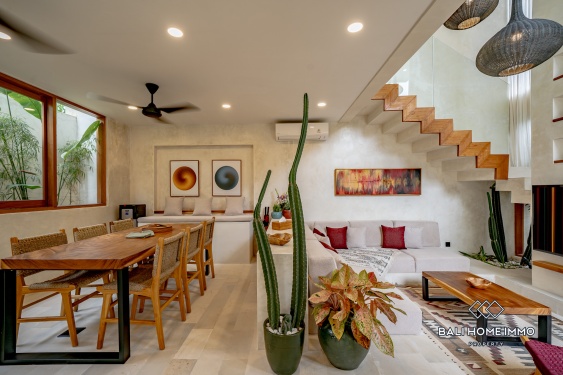 Image 7 from Vila Tropis Modern 2 Kamar Dekat Pantai Bingin – Investasi Unggulan di Zona Pink.