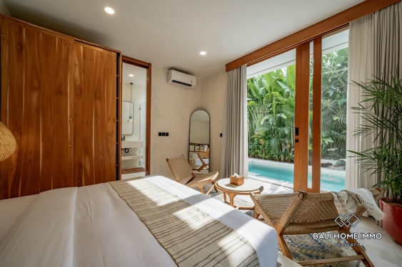 Image 19 from Vila Tropis Modern 2 Kamar Dekat Pantai Bingin – Investasi Unggulan di Zona Pink.