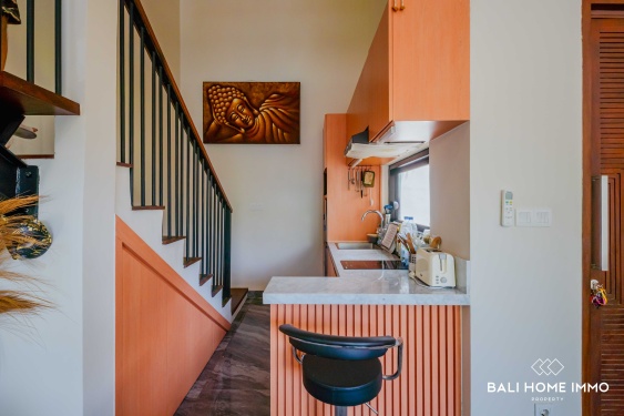 Image 12 from Modern Tropical 2-Bedroom Villa with Expansive Land in Ungasan