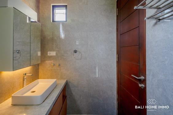 Image 19 from Modern Tropical 2-Bedroom Villa with Expansive Land in Ungasan
