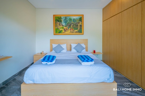 Image 13 from Modern Tropical 2-Bedroom Villa with Expansive Land in Ungasan