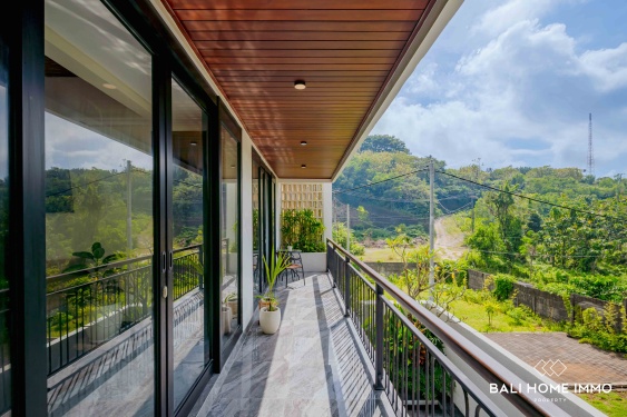 Image 20 from Modern Tropical 2-Bedroom Villa with Expansive Land in Ungasan