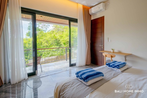 Image 17 from Modern Tropical 2-Bedroom Villa with Expansive Land in Ungasan