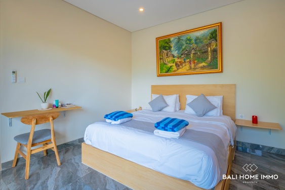 Image 14 from Modern Tropical 2-Bedroom Villa with Expansive Land in Ungasan